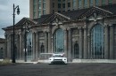 Ford Mustang GT3 IMSA