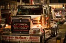 Trucker Protests