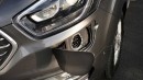 Ford Tourneo Custom Plug-In Hybrid