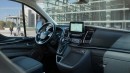 Ford Tourneo Custom Plug-In Hybrid