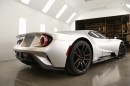2017 Ford GT Competition Series