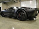 Wild Ford GT