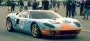 300 mph Ford GT