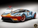 Ford GT Liveries