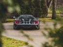 2020 Ford GT Carbon Series