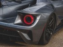 2020 Ford GT Carbon Series