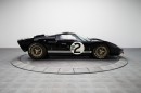 Ford GT40 P/1046