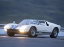 Ford GT40 Roadster Prototype chassis GT/108