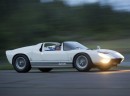 Ford GT40 Roadster Prototype chassis GT/108