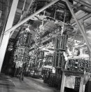 Halewood transmission plant in 1964