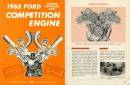 Ford Indy DOHC V8 Advert