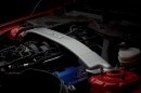 2018 Ford Performance Parts for European models