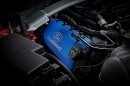 2018 Ford Performance Parts for European models