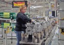 Ford's Livonia transmission plant