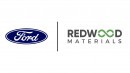 Ford and Redwood Materials Join Forces to Recycle Battery Packs