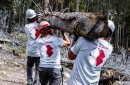 Team Rubicon Powered by Ford announcement