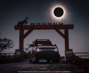 Ford invites Bronco owners to watch the solar eclipse for $2,000 and will debut a package for the Bronco Raptor