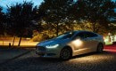 Ford Spot Lighting and Camera-Based Advanced Front Lighting systems