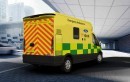 Ford Project Siren Ambulance in UK with Venari Group