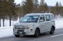 2024 Ford Tourneo Courier