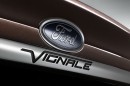 Ford Vignale Concept
