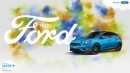 Ford by Design