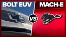 Mach-E vs Bolt EV