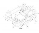 Ford is patenting rear-facing seats mounted in the trunk