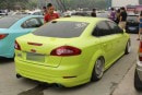 Ford Mondeo from China