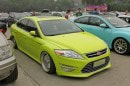 Ford Mondeo from China