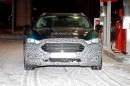 Ford Mondeo Wagon Facelift Spied Postponing the Inevitable