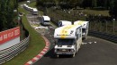 Ford Motorhome Virtual Racing Series Comes to an End at the Nürburgring With 24 Drivers