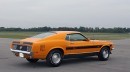 Ford Mustang 428 Super Cobra Jet Mach 1 Twister Special