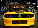 Ford Mustang Boss 302SX concept