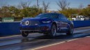 8-second Ford Mustang EcoBoost "EcoBeast"