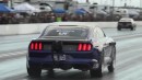 8-second Ford Mustang EcoBoost "EcoBeast"