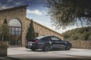 Ford Mustang GT & Dark Horse for Europe