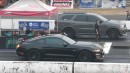 Ford Mustang GT vs. Dodge Durango SRT