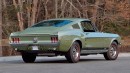 1967 Ford Mustang GTA