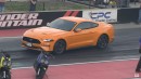 Ford Mustang GT vs. Chevy Corvette Z06 and Stingray by Wheels