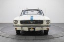 1964 Ford Mustang Indianapolis 500 Pace Car