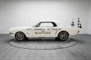 1964 Ford Mustang Indianapolis 500 Pace Car