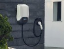 Ford charging options for EV cars