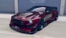 Ford Mustang Mach 1 Boss by Hycade