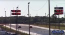 Ford Mustang Shelby GT500 vs. Mustang Mach 1