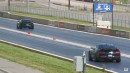 Ford Mustang Mach 1 vs Toyota GR Supra on Wheels