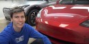 Jason Fenske (Engineering Explained) on the Ford Mustang Mach-E vs Tesla Model Y rivalry