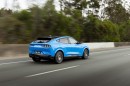 2024 Ford Mustang Mach-E - Australia