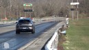 Ford Mustang Mach-E GT vs Pontiac G8 GT on ImportRace