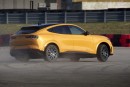 FORD Mustang Mach-E GT (2021 - Present)